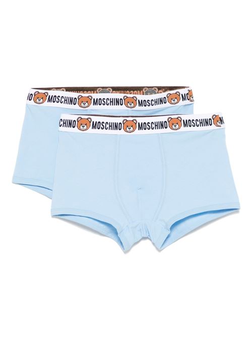  MOSCHINO | A1387 44020303